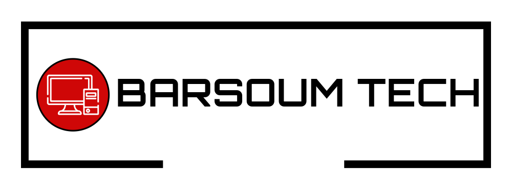 Barsoum Tech